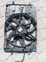 Oto Çıkma Parça / Volkswagen / T-Cross / Fan / Fan Motoru / Çıkma Parça 