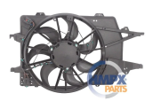 Fan Motoru Komple Tekli | Ford Focus 1 1998-2005