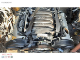 audi A8 C5 3.0 ASN Motor çıkma benzinli