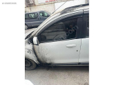 Oto Çıkma Parça / Dacia / Lodgy / Kaporta & Karoser / Sol Ön Kapı / Çıkma Parça 