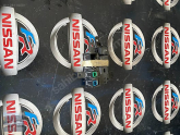 2014-2017 Nissan X-TRAİL Eco Sis VS Kontrol Tuşları