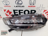 Oto Çıkma Parça / Honda / Accord / Far & Stop / Sol Ön Far / Çıkma Parça 