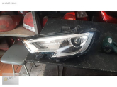 Oto Çıkma Parça / Audi / A3 / Far & Stop / Sol Ön Far / Çıkma Parça 