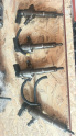 Ford Fiesta 2004-2009 1.4 dizel takım enjektör