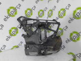 BMW X1 2022 2024 U11 ÖN SAĞ TAMPON İÇ BRAKETİ 51119883584