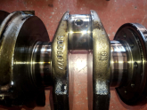 Oto Çıkma Parça / Opel / Vectra / Motor / Krank / Çıkma Parça 