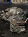 Oto Çıkma Parça / Chevrolet / Lacetti / Şanzıman / Şanzıman Komple / Çıkma Parça 