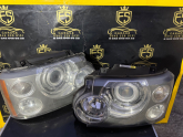 RANGE ROVER VOGUE L322 XENON SAG SOL FAR 2002-2006