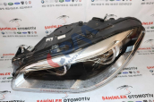 BMW 5 SERİSİ F10 M5 SOL ÖN FAR