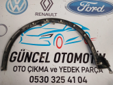 Oto Çıkma Parça / Nissan / Qashqai / Kaporta & Karoser / Dodik / Çıkma Parça 