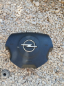 Opel vectra c airbag