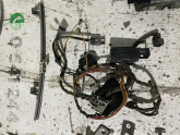 Oto Çıkma Parça / Opel / Vectra / Oto Cam / Silecek Mekanizması / Çıkma Parça 