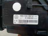 Oto Çıkma Parça / Volkswagen / Passat / Far & Stop / Sol Arka Stop / Çıkma Parça 