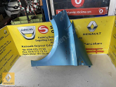 Oto Çıkma Parça / Renault / Zoe / Kaporta & Karoser / Sol Ön Çamurluk / Çıkma Parça 