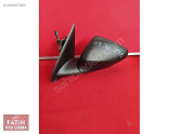 Oto Çıkma Parça / Peugeot / 301 / Ayna / Sol Dış Ayna / Çıkma Parça 