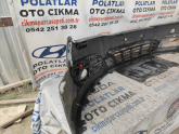 Oto Çıkma Parça / Opel / Astra / Tampon / Ön Tampon / Çıkma Parça 