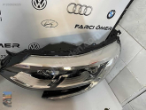 Oto Çıkma Parça / Renault / Megane / Far & Stop / Sağ Ön Far / Çıkma Parça 