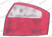 AUDİ A4 SAĞ STOP 2001-2004 SIFIR TYC