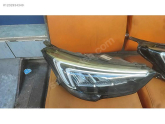 Oto Çıkma Parça / Opel / Crossland X / Far & Stop / Sağ Ön Far / Çıkma Parça 