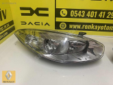 Oto Çıkma Parça / Renault / Fluence / Far & Stop / Sağ Arka Stop / Çıkma Parça 