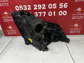 Oto Çıkma Parça / Ford / Tourneo Courier / Far & Stop / Sol Ön Far / Çıkma Parça 