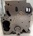 HYUNDAI STAREX MOTOR ALT KISIM SIFIR