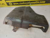 Oto Çıkma Parça / Renault / Trafic / Tampon / Arka Tampon / Çıkma Parça 