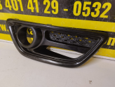 Oto Çıkma Parça / Renault / Captur / Tampon / Sis Farı Çerçevesi / Çıkma Parça 
