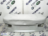 BMW 3 SERİSİ F30 KASA BAGAJ KAPAĞI ORJ ÇIKMA
