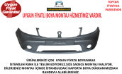 SANDERO STEPWAY ÖN TAMPON 2009 BOYA MONTAJ VAR 620224790R