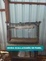 Oto Çıkma Parça / Skoda / Octavia / Kaporta & Karoser / Ön Panel / Çıkma Parça 