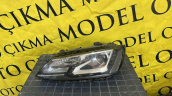 VOLKSWAGEN JETTA SOL ÖN FAR LEDLİ