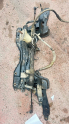 Ford Focus 1999-2004 ön alt traves ve direksiyon kutusu
