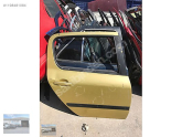 OTO CEMDEN ÇIKMA PEUGEOT 307 SAĞ ARKA KAPI