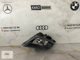 SEAT IBİZA SOL SİS FARI ORJİNAL