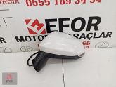 Oto Çıkma Parça / Toyota / Corolla / Ayna / Sol Dış Ayna / Sıfır Parça 