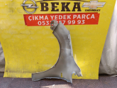Oto Çıkma Parça / Opel / Astra / Kaporta & Karoser / Sağ Ön Çamurluk / Çıkma Parça 