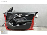 Oto Çıkma Parça / Bmw / 1 Serisi / Kaporta & Karoser / Sağ Ön Kapı / Çıkma Parça 