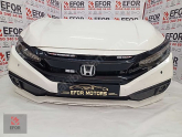 Oto Çıkma Parça / Honda / Civic / Tampon / Ön Tampon / Çıkma Parça 