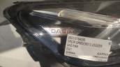 Oto Çıkma Parça / Dacia / Sandero / Far & Stop / Sağ Ön Far / Çıkma Parça 