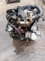 Oto Çıkma Parça / Ford / Tourneo Connect / Motor / Motor (komple) / Çıkma Parça 