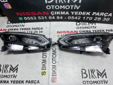 Nissan Qashqai J11 Sol Far Full Ledli