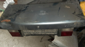 HYUNDAİ SONATA BAĞAJ KAPAĞI 1990-1991 ORJİNAL ÇIKMA YEDEK PARÇA