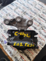 C-ELİSE MOTOR KAPAĞI