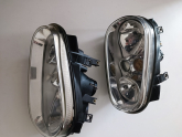 Oto Çıkma Parça / Volkswagen / Golf / Tampon / Izgara Çıtası / Çıkma Parça 