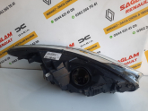 Oto Çıkma Parça / Renault / Captur / Far & Stop / Sol Ön Far / Çıkma Parça 
