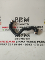 Nissan qashqai turbo borusu