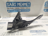 Oto Çıkma Parça / Dacia / Duster / Kaporta & Karoser / Sol Yan Panel / Çıkma Parça 