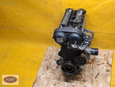 Oto Çıkma Parça / Ford / Fiesta / Motor / Motor (komple) / Çıkma Parça 