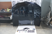 Oto Çıkma Parça / Bmw / X3 / Kaporta & Karoser / Kaput / Çıkma Parça 